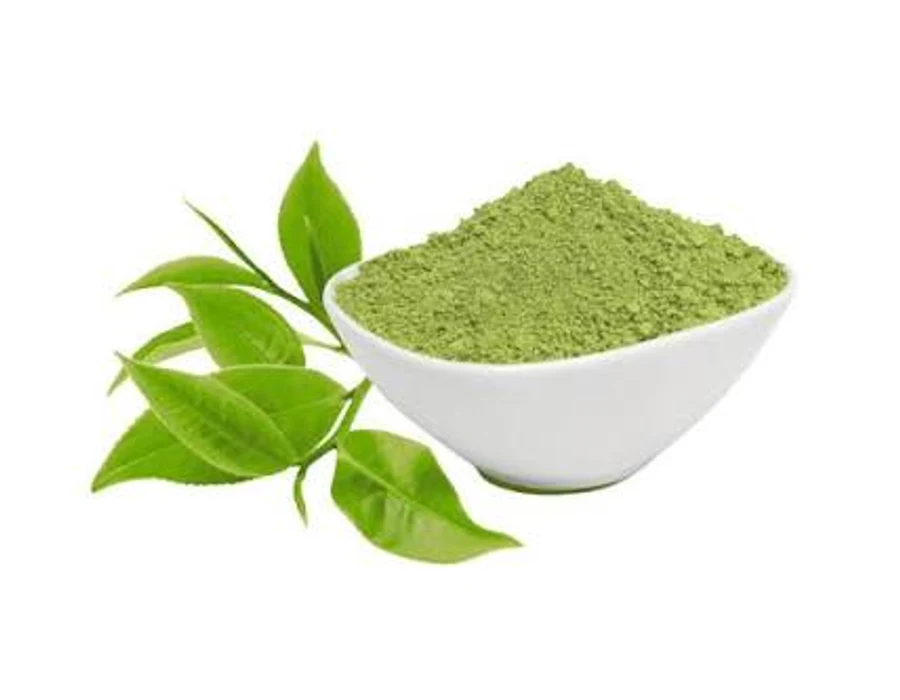 Freeze Dried Matcha Tea bulk ingredient and snack product